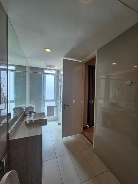 Servis Apartment untuk Disewa di Invito Suites (Capri) - Shan Keow - PropertyGuru.com.my