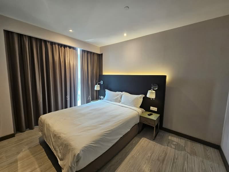 Servis Apartment untuk Disewa di Invito Suites (Capri) - Shan Keow - PropertyGuru.com.my