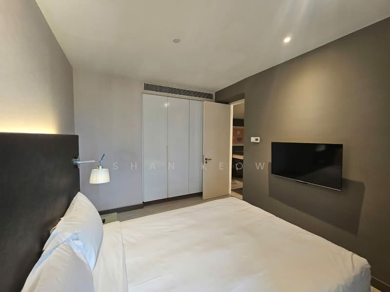 Servis Apartment untuk Disewa di Invito Suites (Capri) - Shan Keow - PropertyGuru.com.my