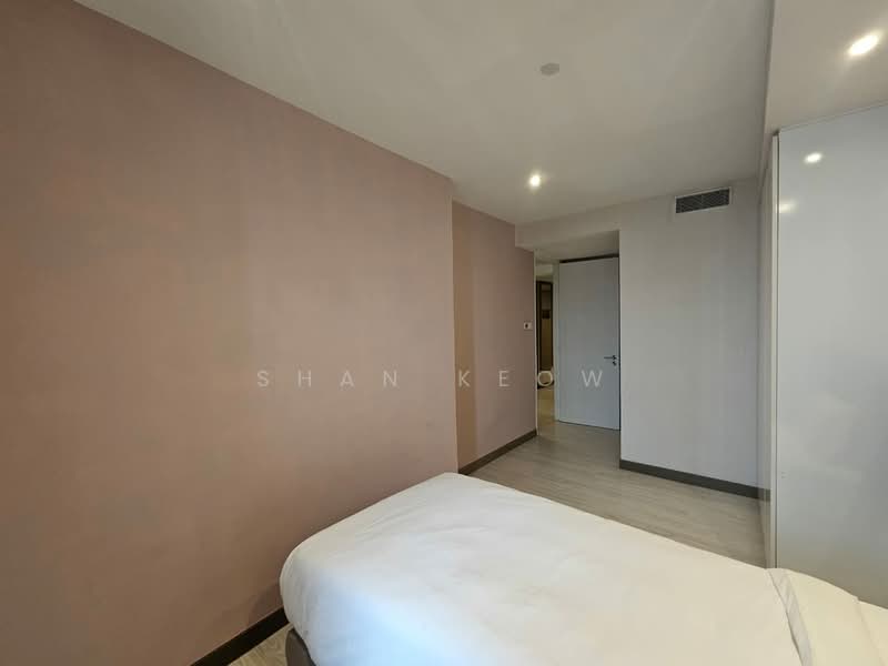 Servis Apartment untuk Disewa di Invito Suites (Capri) - Shan Keow - PropertyGuru.com.my