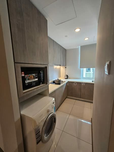 Servis Apartment untuk Disewa di Invito Suites (Capri) - Shan Keow - PropertyGuru.com.my