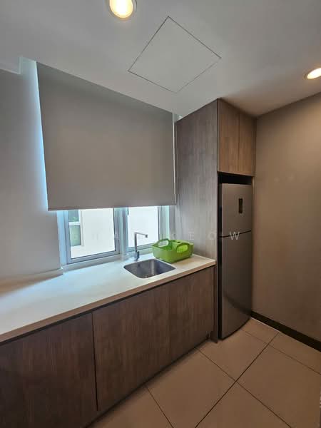Servis Apartment untuk Disewa di Invito Suites (Capri) - Shan Keow - PropertyGuru.com.my