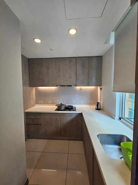 Servis Apartment untuk Disewa di Invito Suites (Capri) - Shan Keow - PropertyGuru.com.my