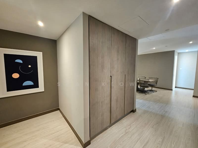 Servis Apartment untuk Disewa di Invito Suites (Capri) - Shan Keow - PropertyGuru.com.my