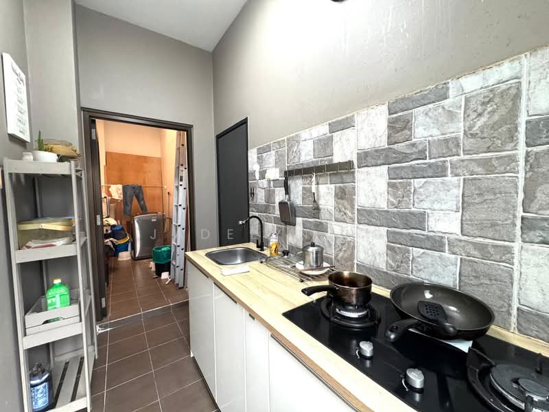 Rumah Kluster untuk Dijual di Taman Tropika (Kulai) - Jadelyn Ng - PropertyGuru.com.my