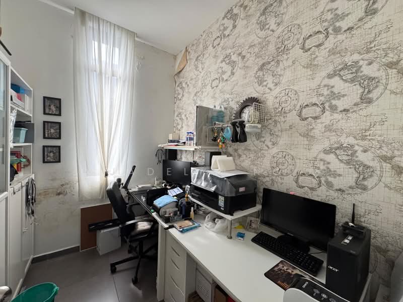 Rumah Kluster untuk Dijual di Taman Tropika (Kulai) - Jadelyn Ng - PropertyGuru.com.my