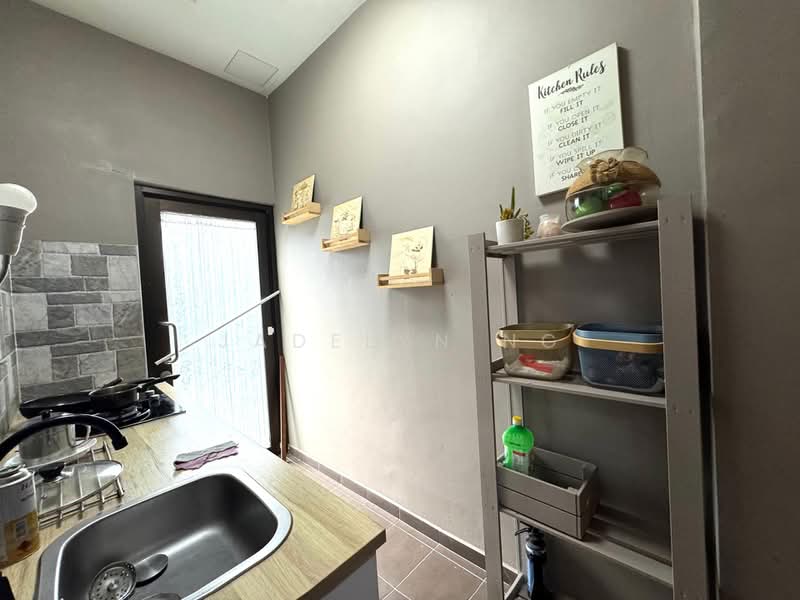 Rumah Kluster untuk Dijual di Taman Tropika (Kulai) - Jadelyn Ng - PropertyGuru.com.my