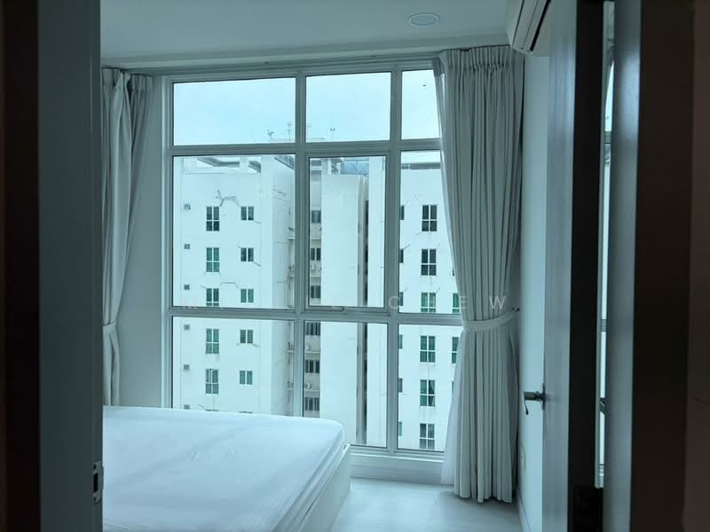 Service Residence for Sale at Straits Garden Suite - Millie Chew - Bedroom - PropertyGuru.com.my