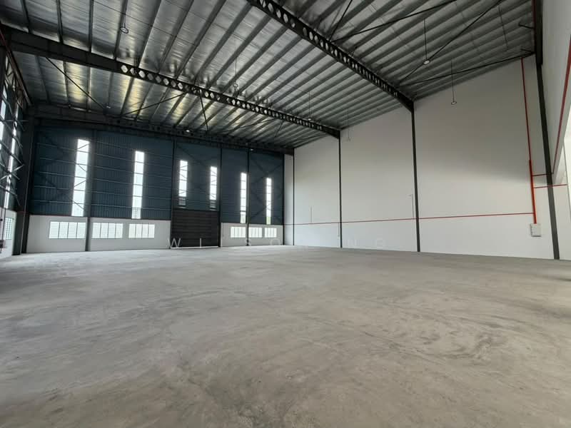 Factory for Rent in Telok Panglima Garang (Selangor) - Wilson Ng - Interior - PropertyGuru.com.my