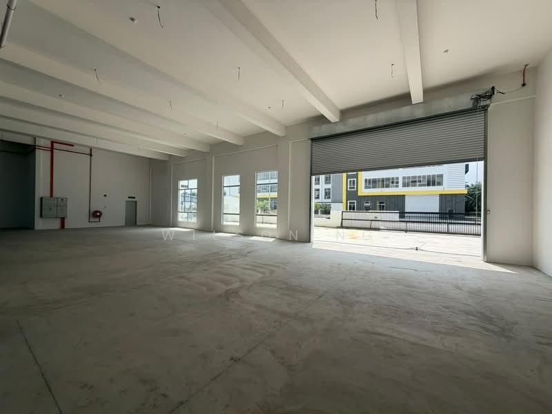 Factory for Rent in Telok Panglima Garang (Selangor) - Wilson Ng - Interior - PropertyGuru.com.my