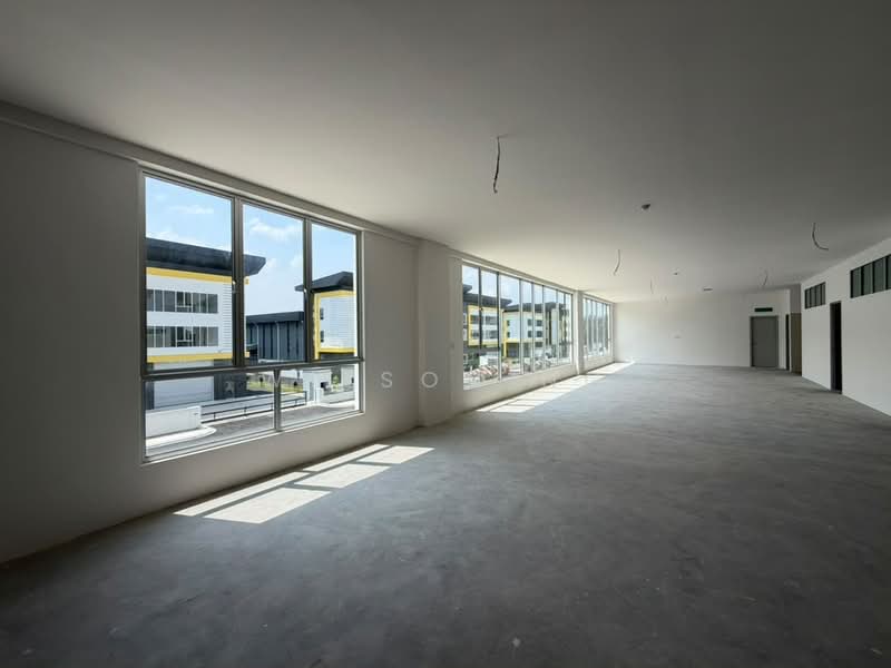 Factory for Rent in Telok Panglima Garang (Selangor) - Wilson Ng - Interior - PropertyGuru.com.my