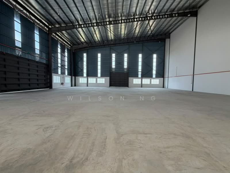 Factory for Rent in Telok Panglima Garang (Selangor) - Wilson Ng - Interior - PropertyGuru.com.my