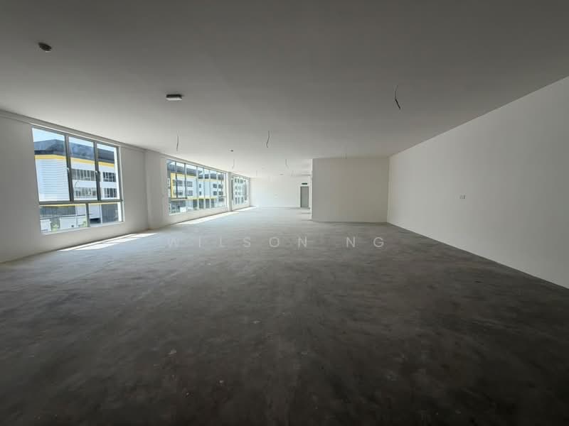 Factory for Rent in Telok Panglima Garang (Selangor) - Wilson Ng - Interior - PropertyGuru.com.my