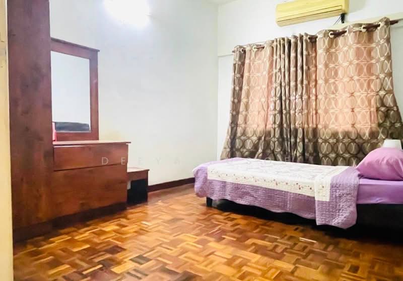 Pangsapuri untuk Disewa di Sri Jelatek - Deeya Yusof - PropertyGuru.com.my