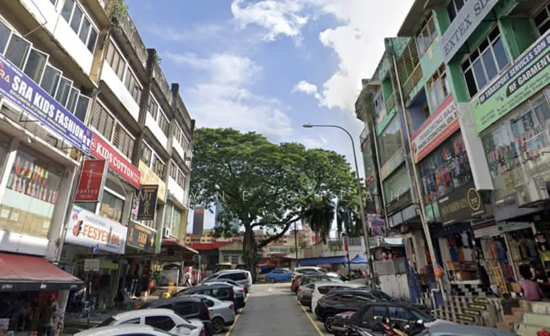 Kedai untuk Disewa di Kuala Lumpur (Kuala Lumpur) - Wayne Cheah - Exterior - PropertyGuru.com.my