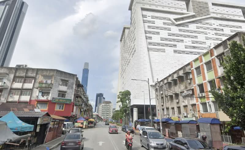 Kedai untuk Disewa di Kuala Lumpur (Kuala Lumpur) - Wayne Cheah - Exterior - PropertyGuru.com.my