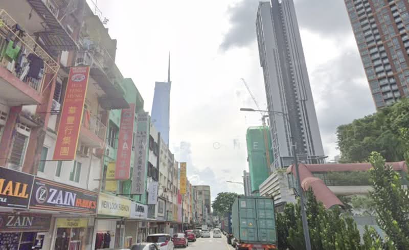 Kedai untuk Disewa di Kuala Lumpur (Kuala Lumpur) - Wayne Cheah - PropertyGuru.com.my