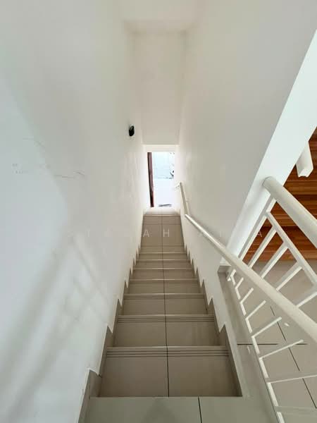Townhouse for Sale in Sepang (Selangor) - Ustazah Aina - Interior - PropertyGuru.com.my