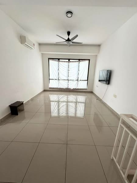 Townhouse for Sale in Sepang (Selangor) - Ustazah Aina - Living Room - PropertyGuru.com.my