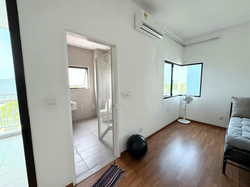 Townhouse for Sale in Sepang (Selangor) - Ustazah Aina - Bathroom - PropertyGuru.com.my