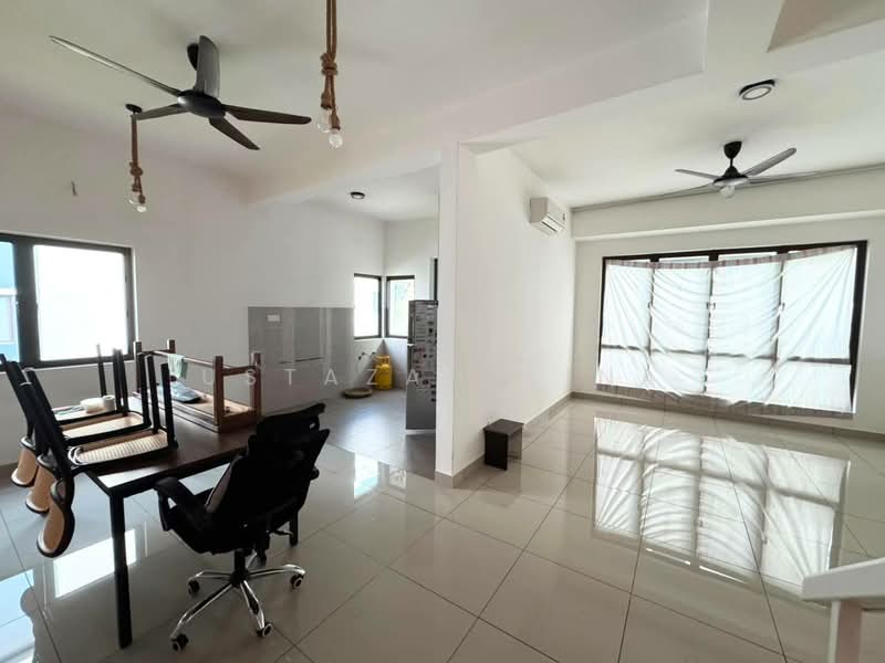 Townhouse for Sale in Sepang (Selangor) - Ustazah Aina - Interior - PropertyGuru.com.my