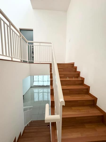 Townhouse for Sale in Sepang (Selangor) - Ustazah Aina - Interior - PropertyGuru.com.my
