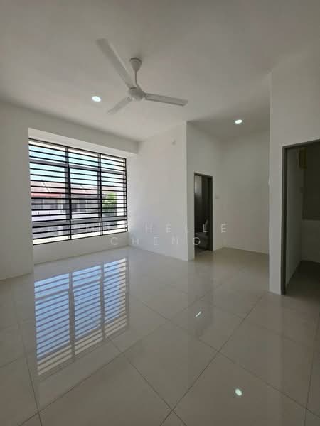 2-storey Terraced House for Sale in Klebang Ria (Chemor) - Michelle Cheng - Bedroom - PropertyGuru.com.my