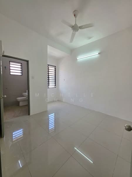 2-storey Terraced House for Sale in Klebang Ria (Chemor) - Michelle Cheng - Bedroom - PropertyGuru.com.my