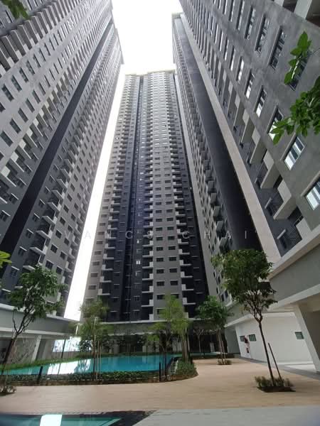 Kondominium untuk Dijual di Sky Awani Residensi 4 - Vancs Chai - Exterior - PropertyGuru.com.my