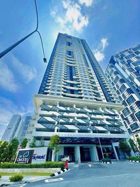 Kondominium untuk Dijual di Sky Awani Residensi 4 - Vancs Chai - Exterior - PropertyGuru.com.my