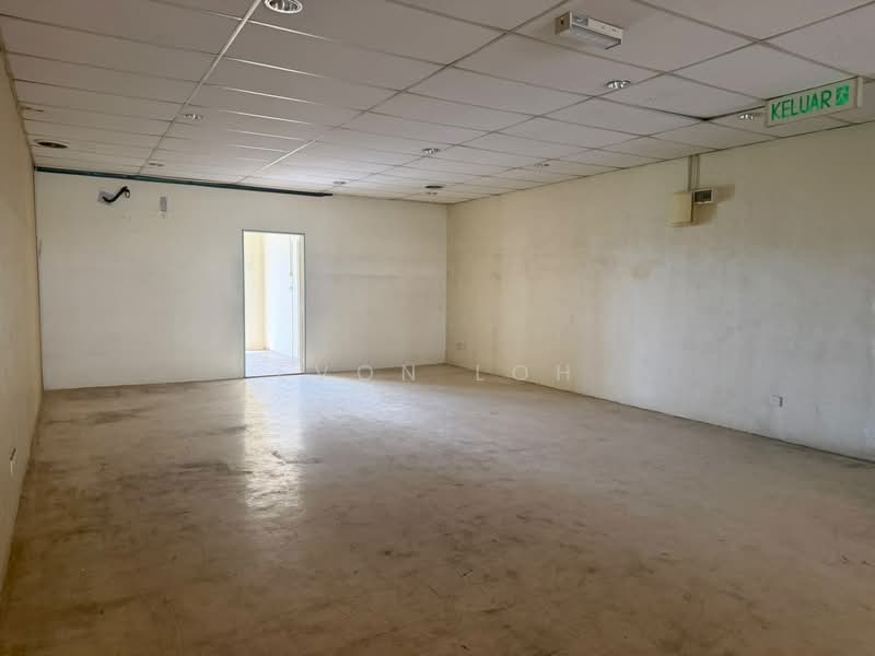 Terrace Factory for Rent in Semenyih (Selangor) - Evon Loh - Interior - PropertyGuru.com.my
