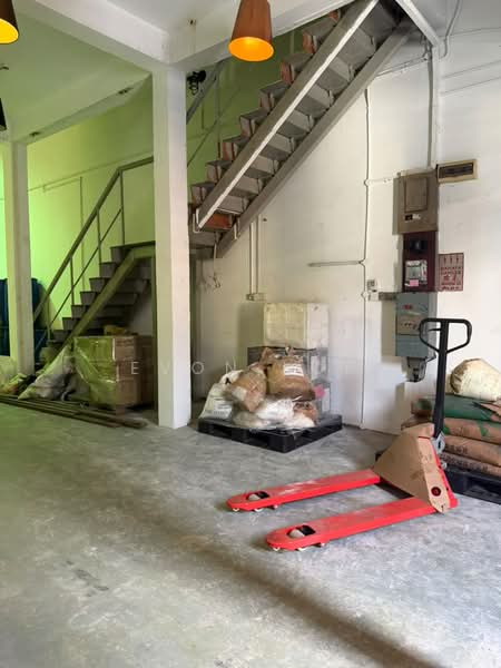Terrace Factory for Rent in Semenyih (Selangor) - Evon Loh - Interior - PropertyGuru.com.my