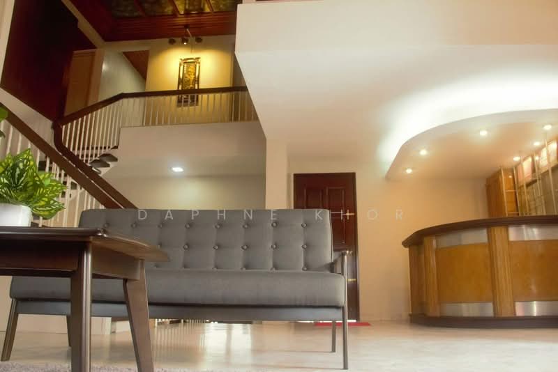Bungalow for Sale in Bukit Bendera (Ayer Itam) - Daphne Khor - PropertyGuru.com.my