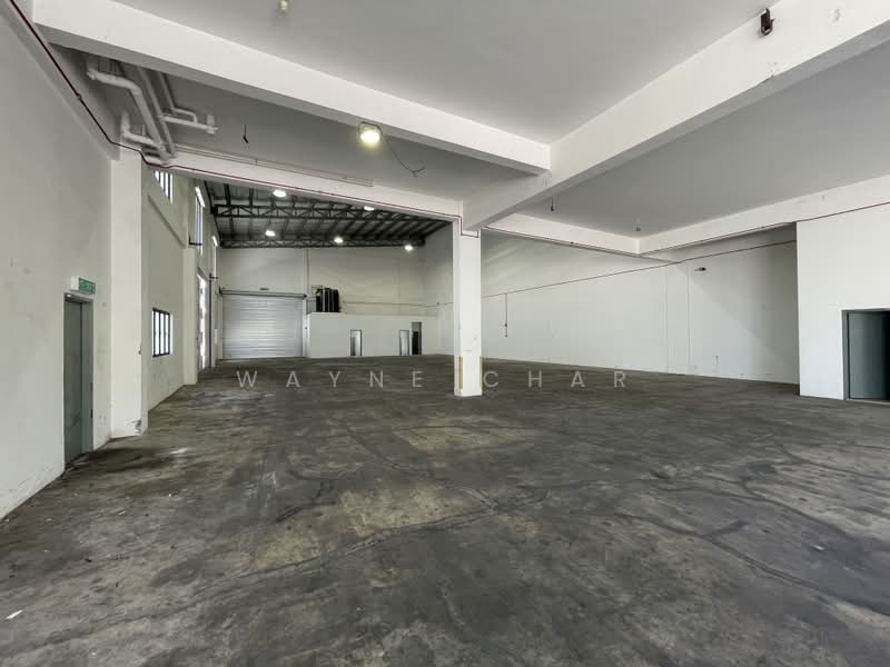 Kilang untuk Dijual di Shah Alam (Selangor) - Wayne Char - PropertyGuru.com.my