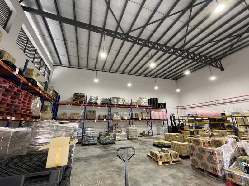 Kilang untuk Dijual di Shah Alam (Selangor) - Wayne Char - PropertyGuru.com.my