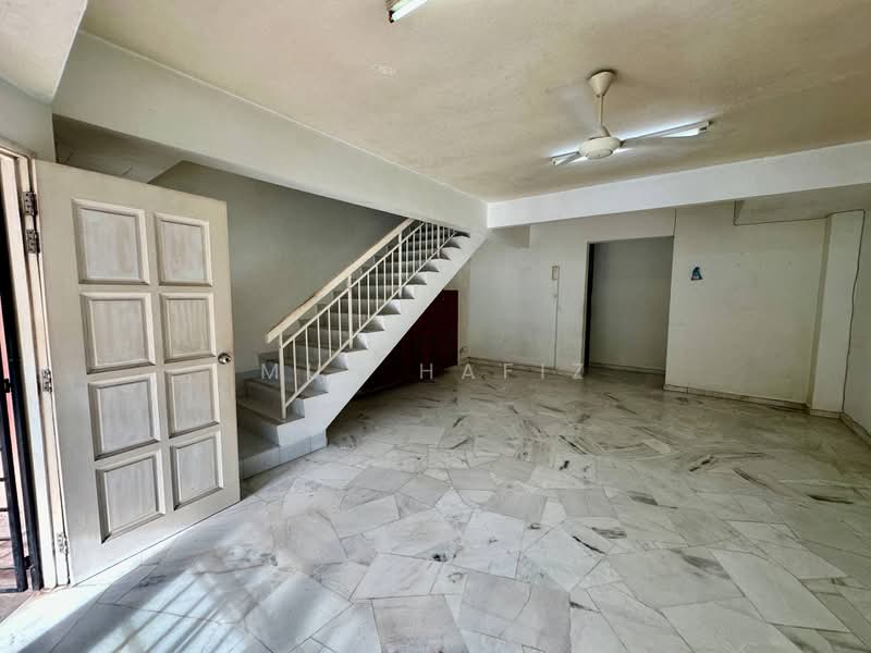 Rumah Teres 2 Tingkat untuk Dijual di Taman Ramal Indah (Kajang) - Muz Hafiz - PropertyGuru.com.my