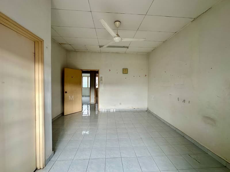 Rumah Teres 2 Tingkat untuk Dijual di Taman Ramal Indah (Kajang) - Muz Hafiz - PropertyGuru.com.my