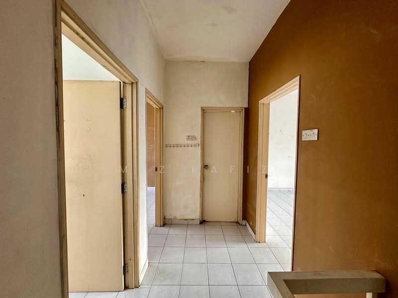Rumah Teres 2 Tingkat untuk Dijual di Taman Ramal Indah (Kajang) - Muz Hafiz - PropertyGuru.com.my