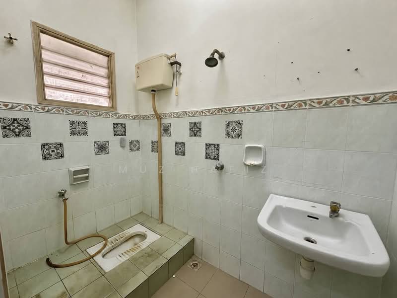Rumah Teres 2 Tingkat untuk Dijual di Taman Ramal Indah (Kajang) - Muz Hafiz - PropertyGuru.com.my
