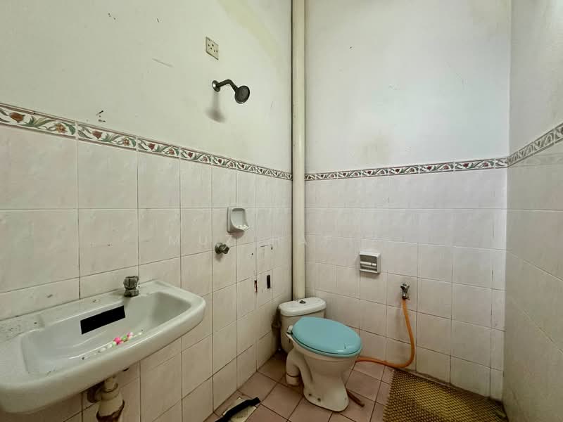 Rumah Teres 2 Tingkat untuk Dijual di Taman Ramal Indah (Kajang) - Muz Hafiz - PropertyGuru.com.my