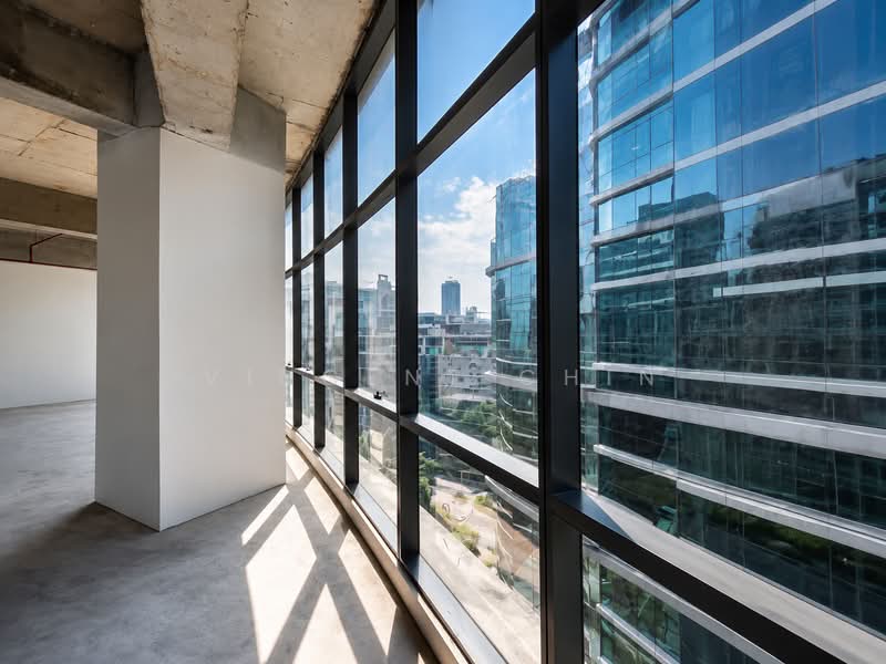 Office for Rent in Kampung Kerinchi (Bangsar South) (Kuala Lumpur) - Vincent Chin - Interior - PropertyGuru.com.my