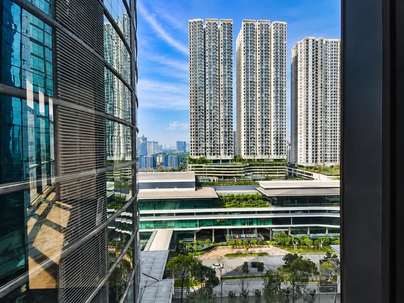 Office for Rent in Kampung Kerinchi (Bangsar South) (Kuala Lumpur) - Vincent Chin - Exterior - PropertyGuru.com.my
