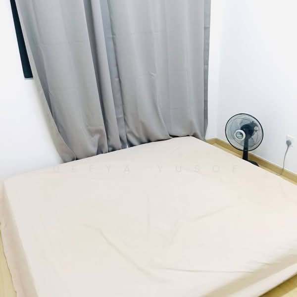 Servis Apartment untuk Disewa di ANYA at Shorea Park - Deeya Yusof - PropertyGuru.com.my
