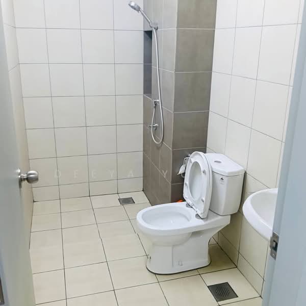 Servis Apartment untuk Disewa di ANYA at Shorea Park - Deeya Yusof - PropertyGuru.com.my