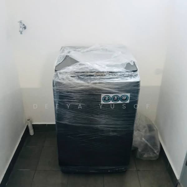 Servis Apartment untuk Disewa di ANYA at Shorea Park - Deeya Yusof - PropertyGuru.com.my