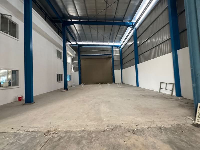 Kilang untuk Disewa di Bukit Minyak (Penang) - GK Saw - Interior - PropertyGuru.com.my