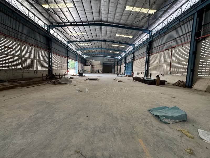 Kilang untuk Disewa di Bukit Minyak (Penang) - GK Saw - Interior - PropertyGuru.com.my