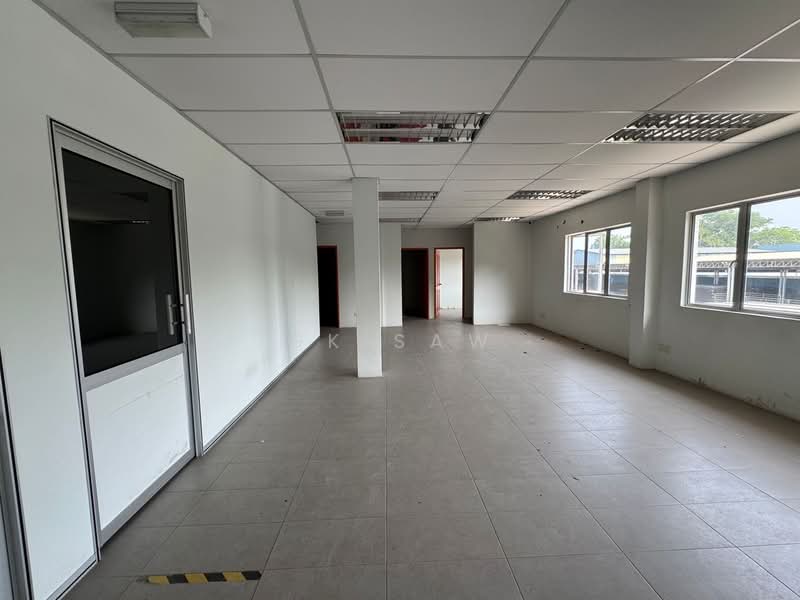 Kilang untuk Disewa di Bukit Minyak (Penang) - GK Saw - Interior - PropertyGuru.com.my