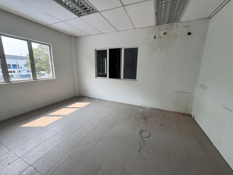 Kilang untuk Disewa di Bukit Minyak (Penang) - GK Saw - Interior - PropertyGuru.com.my