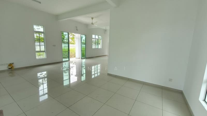 Bungalow for Sale in Jasin (Melaka) - Khin Fai . - Living Room - PropertyGuru.com.my